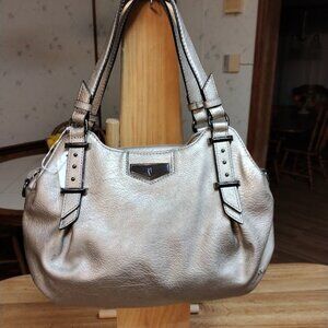 Simply Vera Vera Wang Buena Satchel Bag